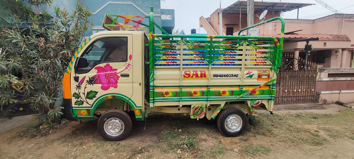Tata ACE others