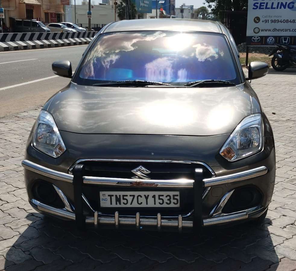 Maruti Suzuki Swift dzire VXI