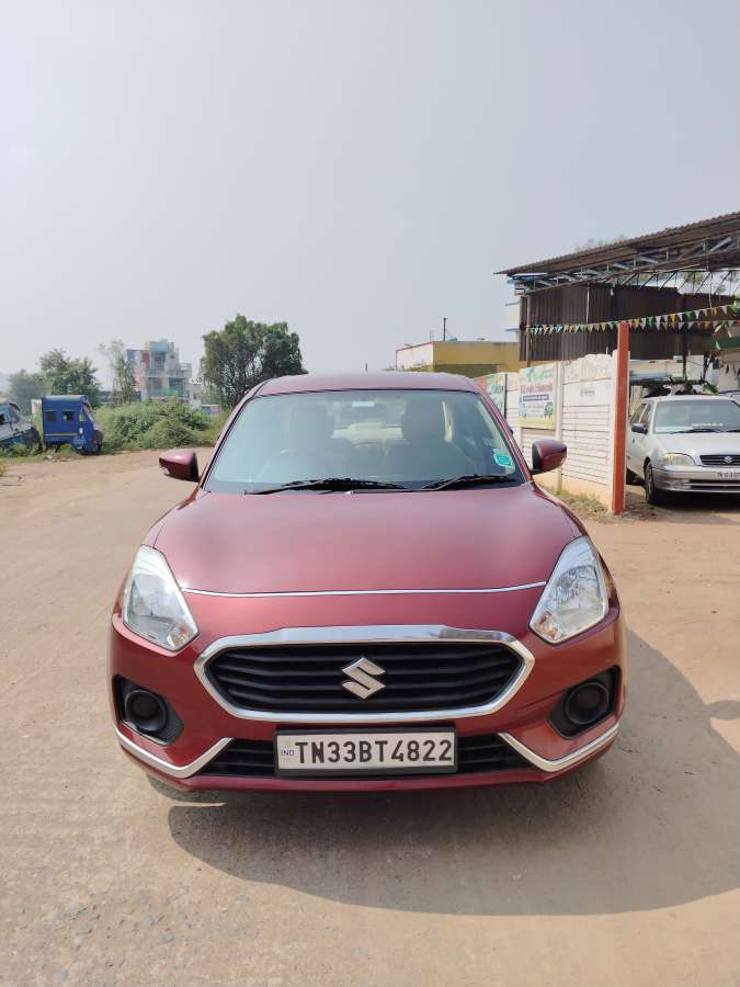 Maruti Suzuki Swift dzire VDI