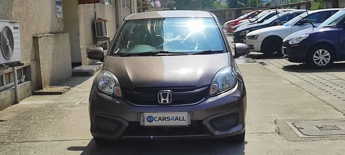 Honda Brio others