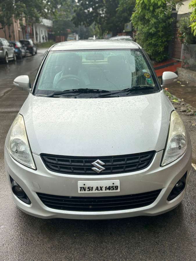 Maruti Suzuki Swift dzire VXI AMT