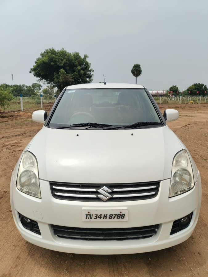 Maruti Suzuki Swift dzire LDI