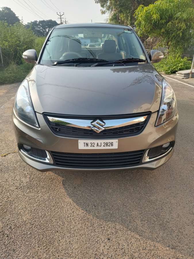 Maruti Suzuki Swift dzire VXI