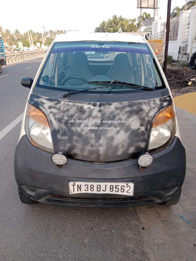 Tata Nano STD