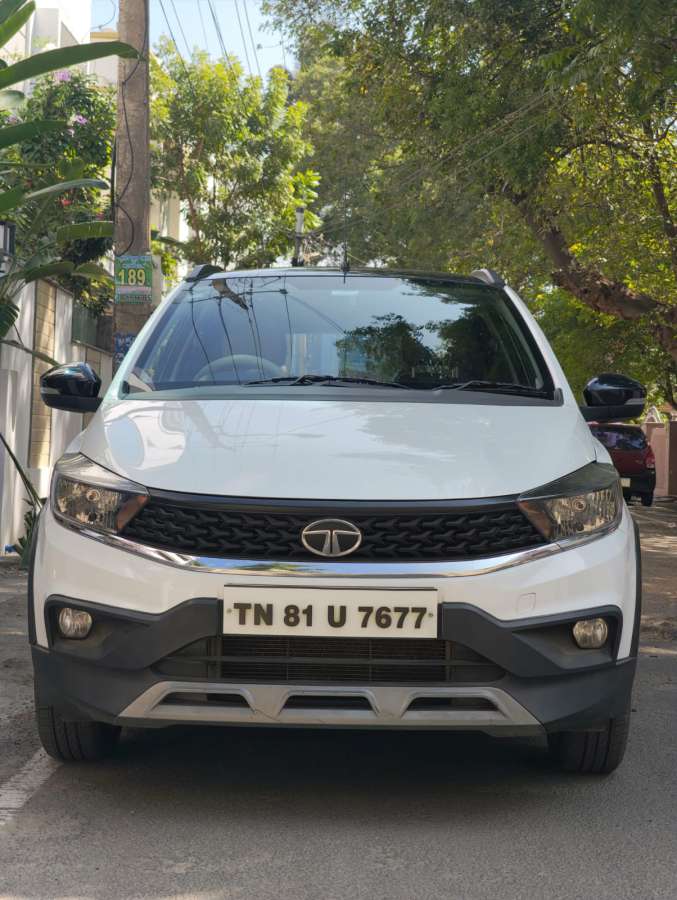 Tata Tiago XZA