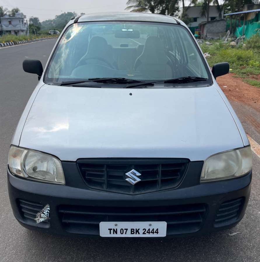 Maruti Suzuki Alto STD