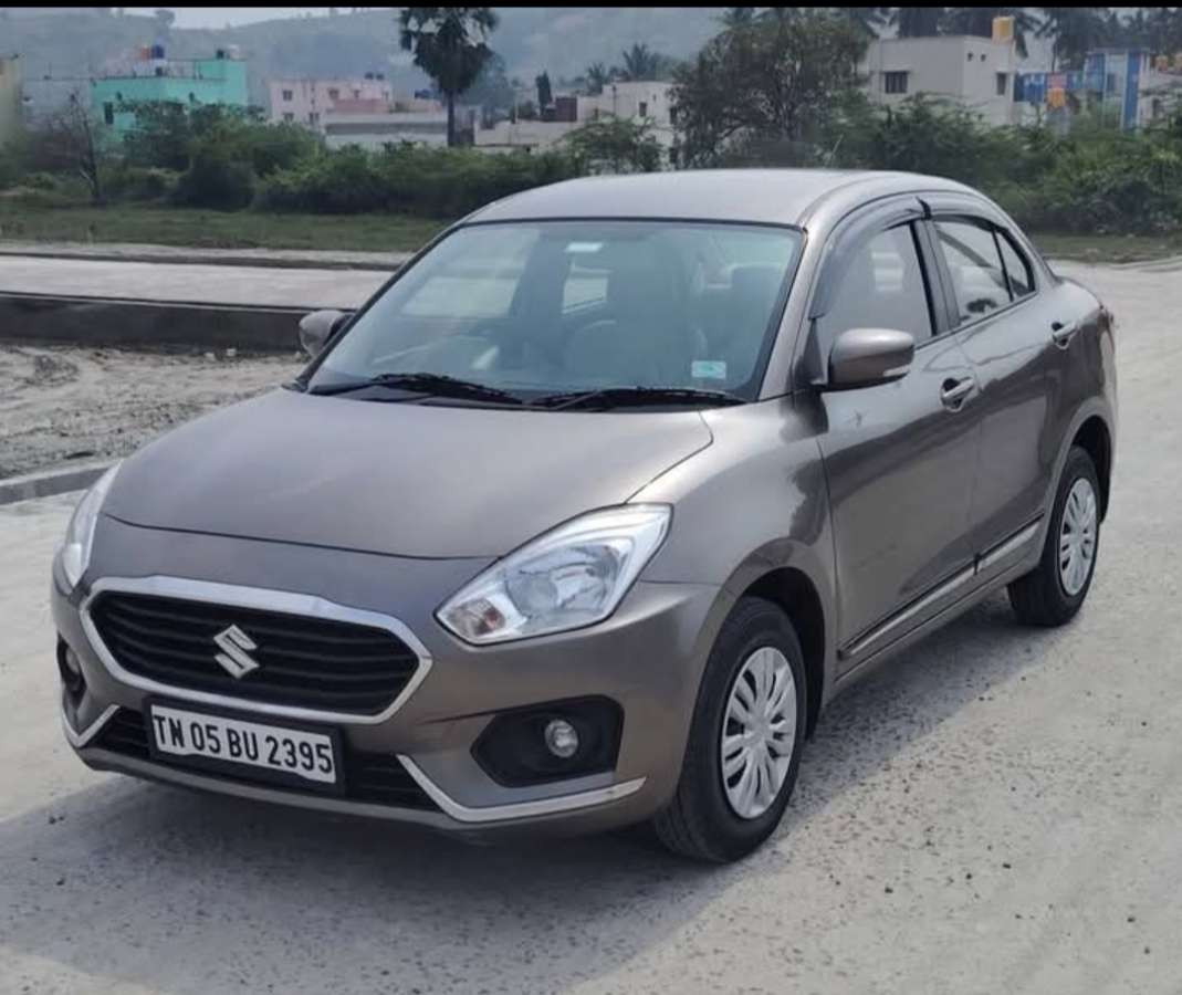 Maruti Suzuki Swift dzire VDI