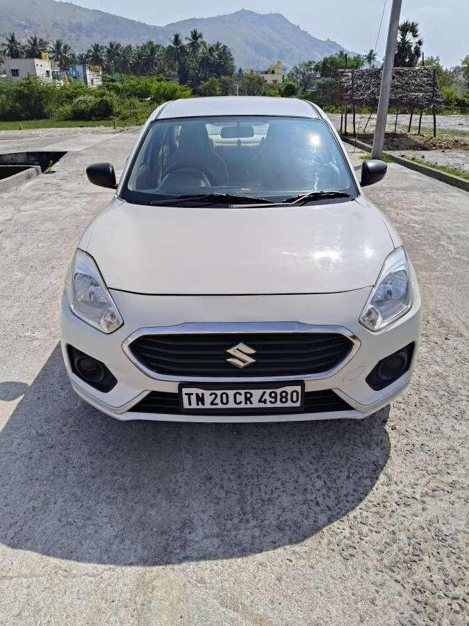 Maruti Suzuki Swift dzire LDI