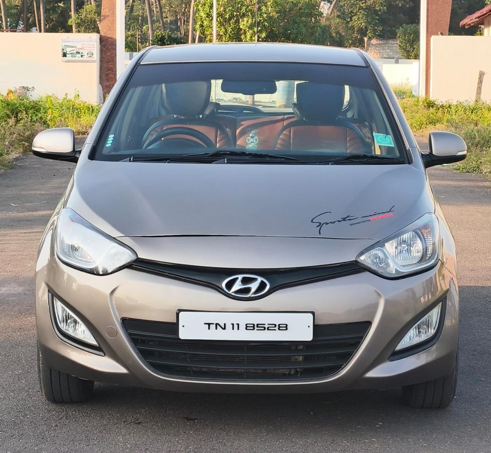 Hyundai i20 1.4 Asta CRDi