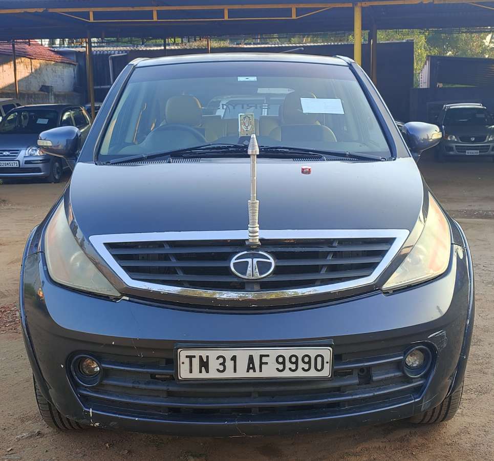 Tata Aria