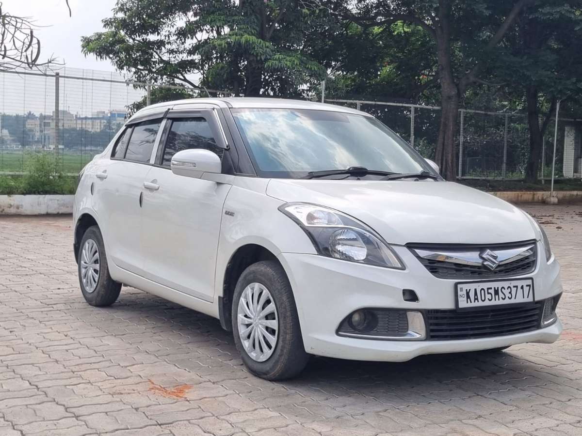 Maruti Suzuki Swift dzire VDI
