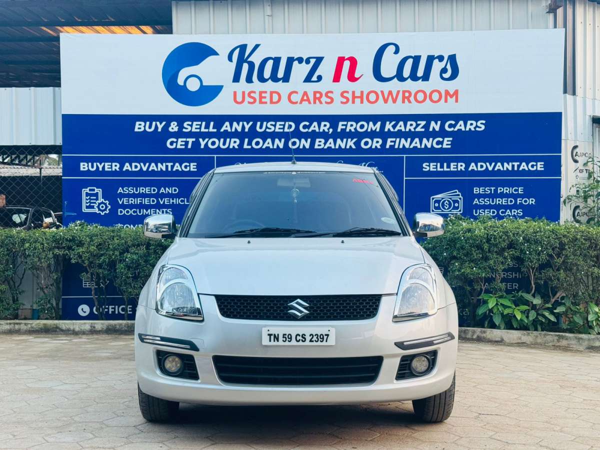 Maruti Suzuki Swift others