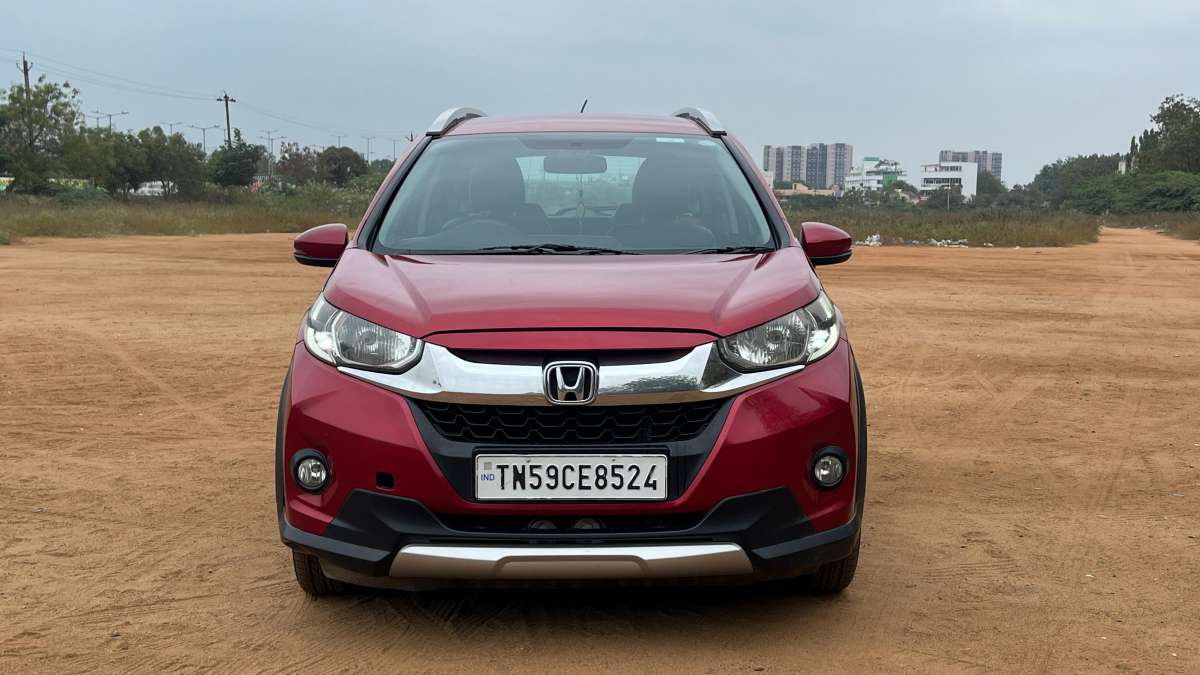 Honda WR-V V i-DTEC