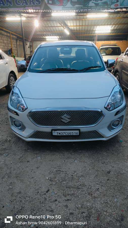 Maruti Suzuki Swift dzire VDI
