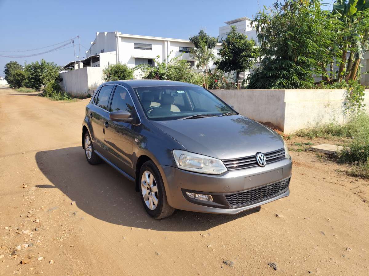 Volkswagen Polo others