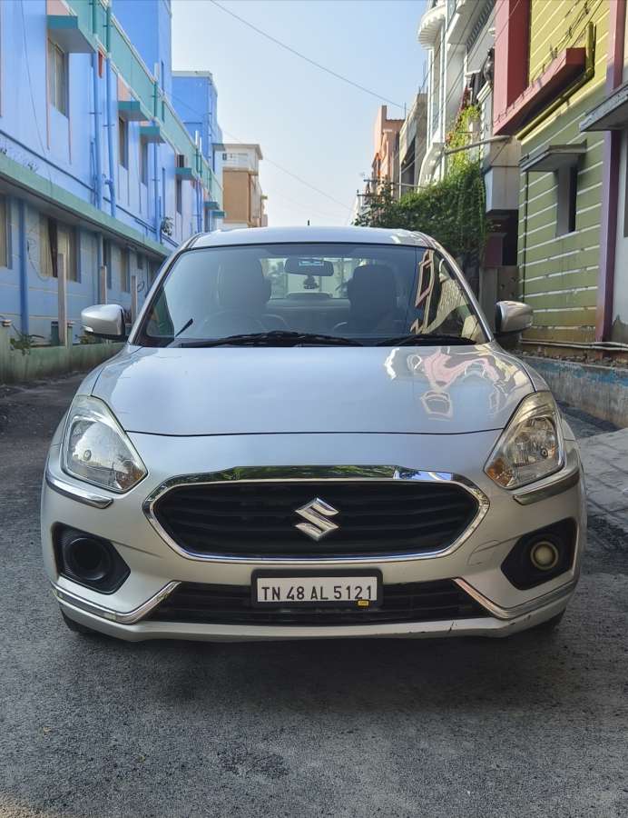 Maruti Suzuki Swift dzire VXI 1.2