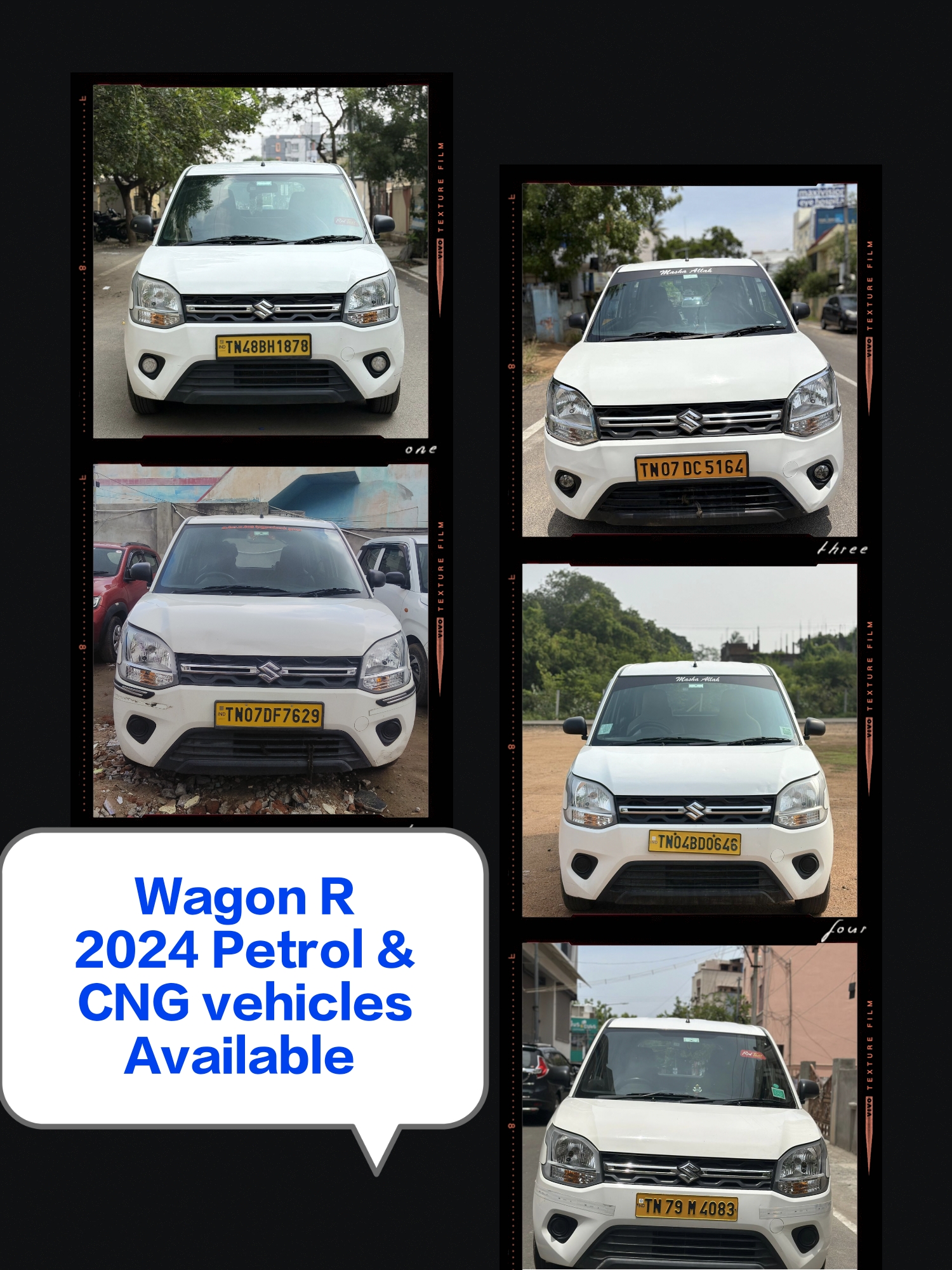 Maruti Suzuki Wagon R Stingray