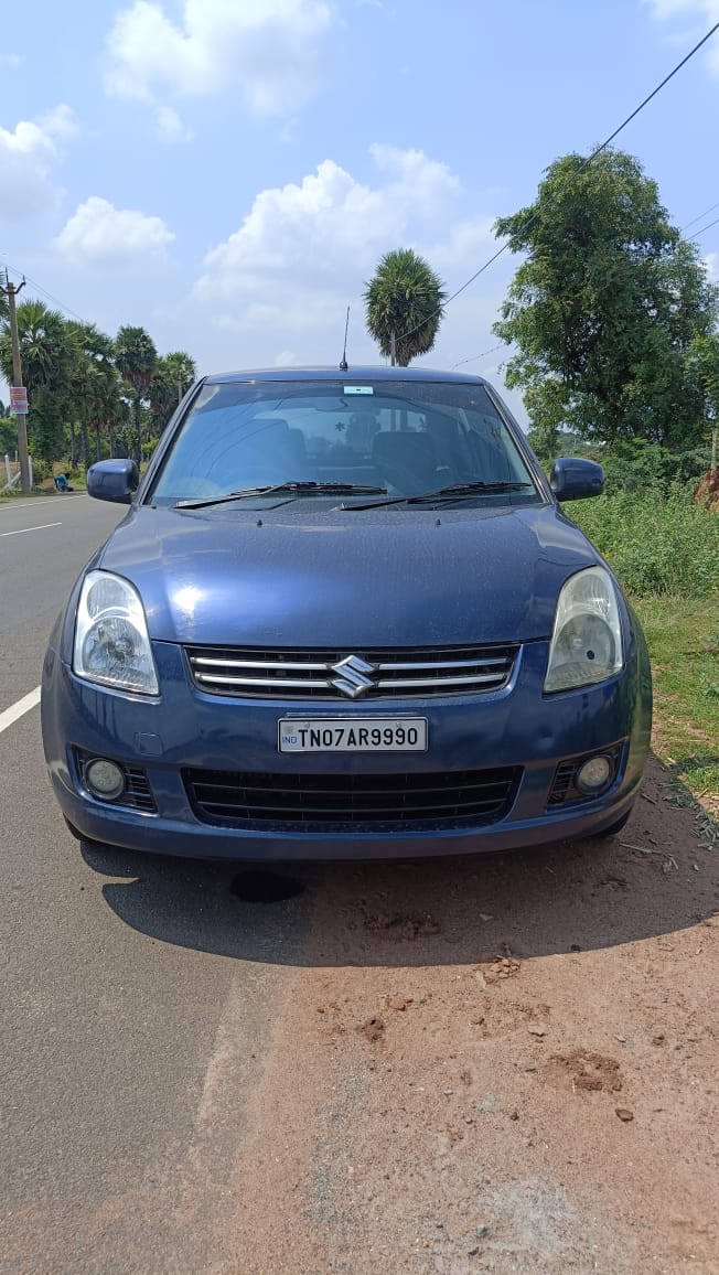Maruti Suzuki Swift dzire VDI