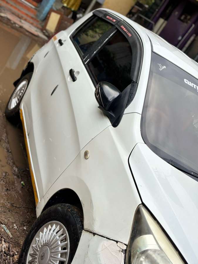 Maruti Suzuki Celerio Tour H2