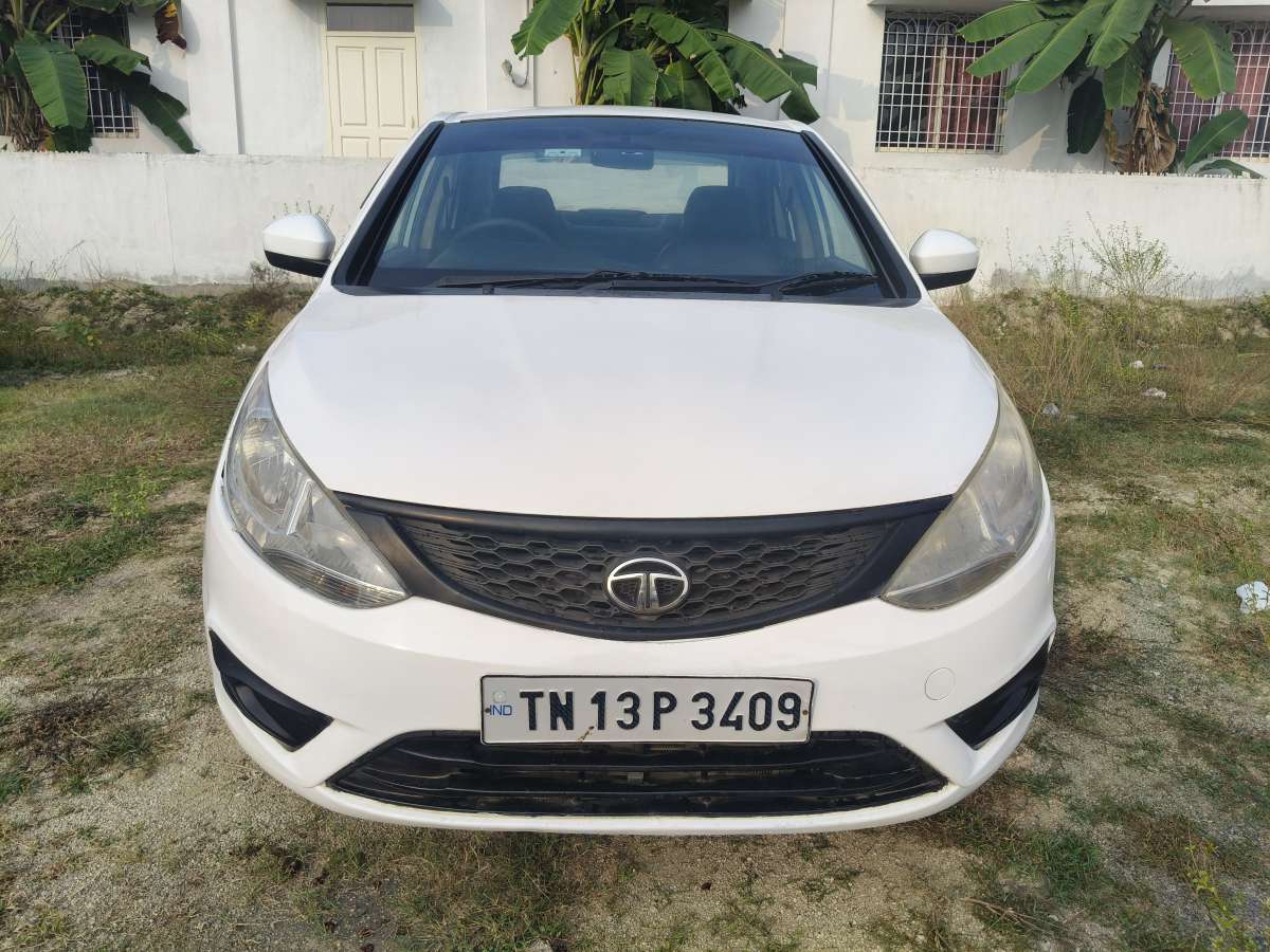 Tata Zest 1.3 Quadrajet