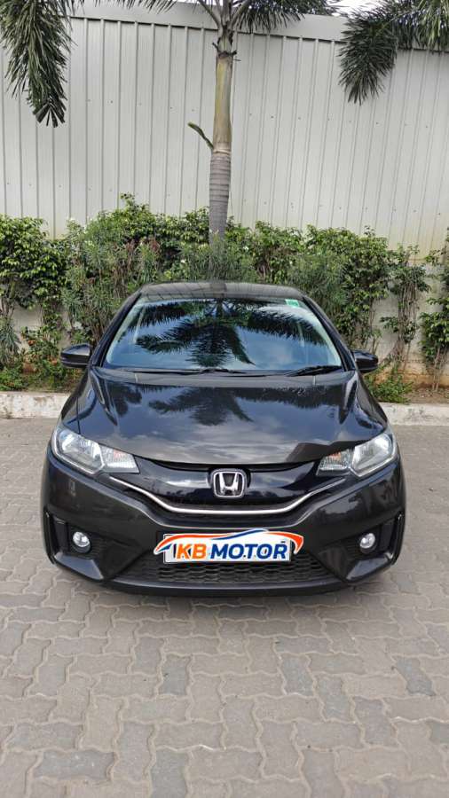 Honda Jazz 1.2 Active I VTEC