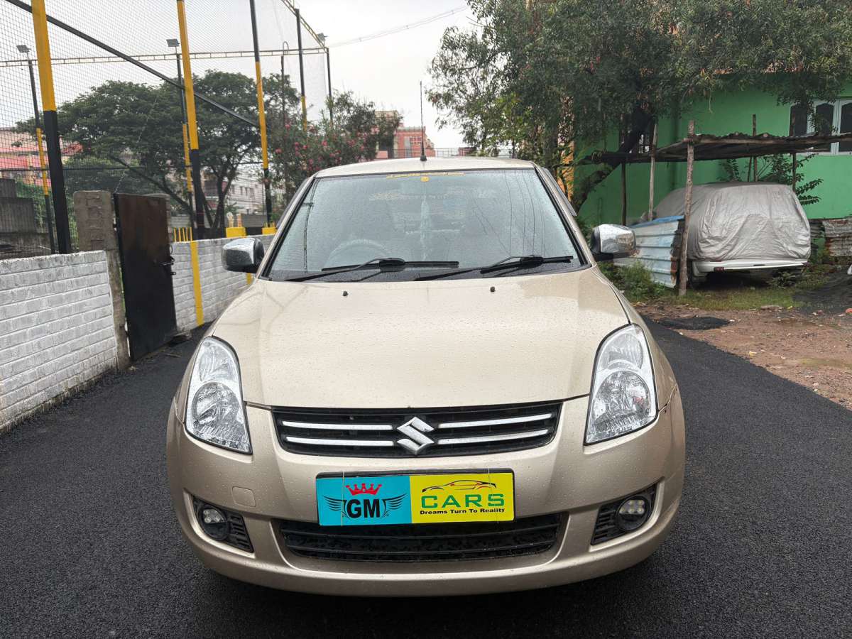 Maruti Suzuki Swift dzire LDI BS IV
