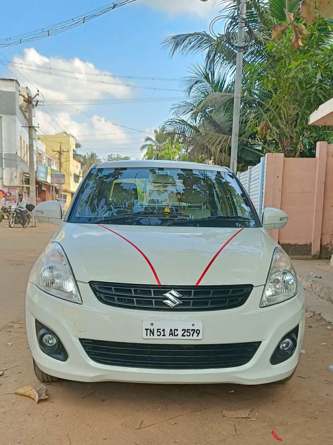 Maruti Suzuki Swift dzire ZXI Plus AMT