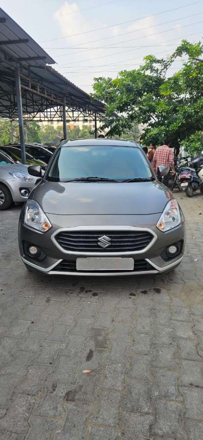 Maruti Suzuki Swift dzire LXI