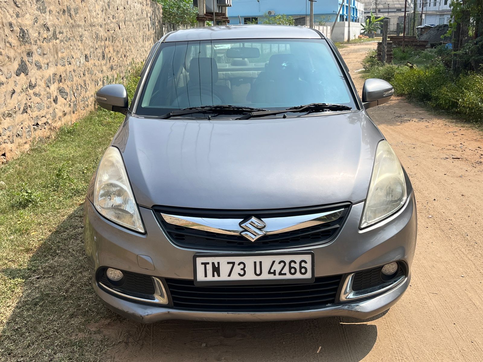 Maruti Suzuki Swift dzire VDI