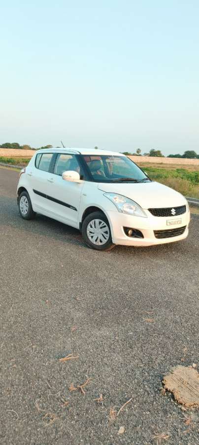 Maruti Suzuki Swift VDI