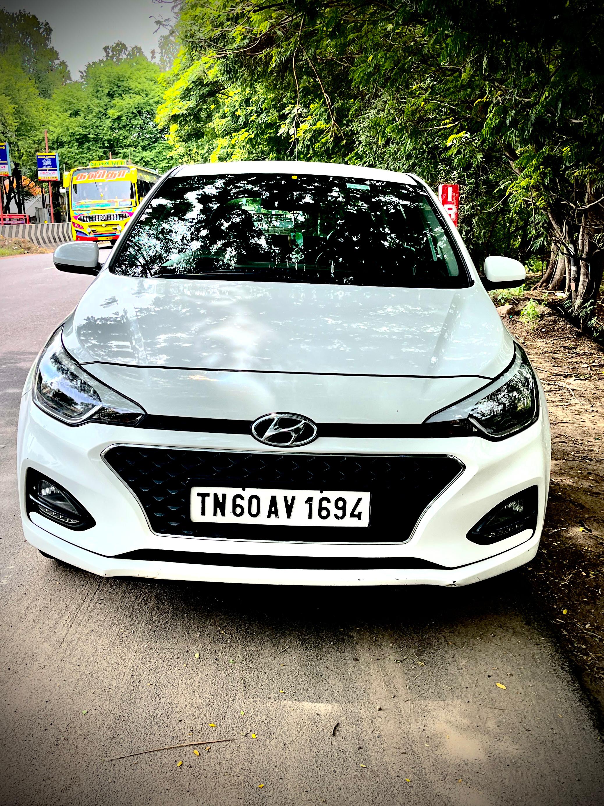 Hyundai i20 1.2 Magna VTVT