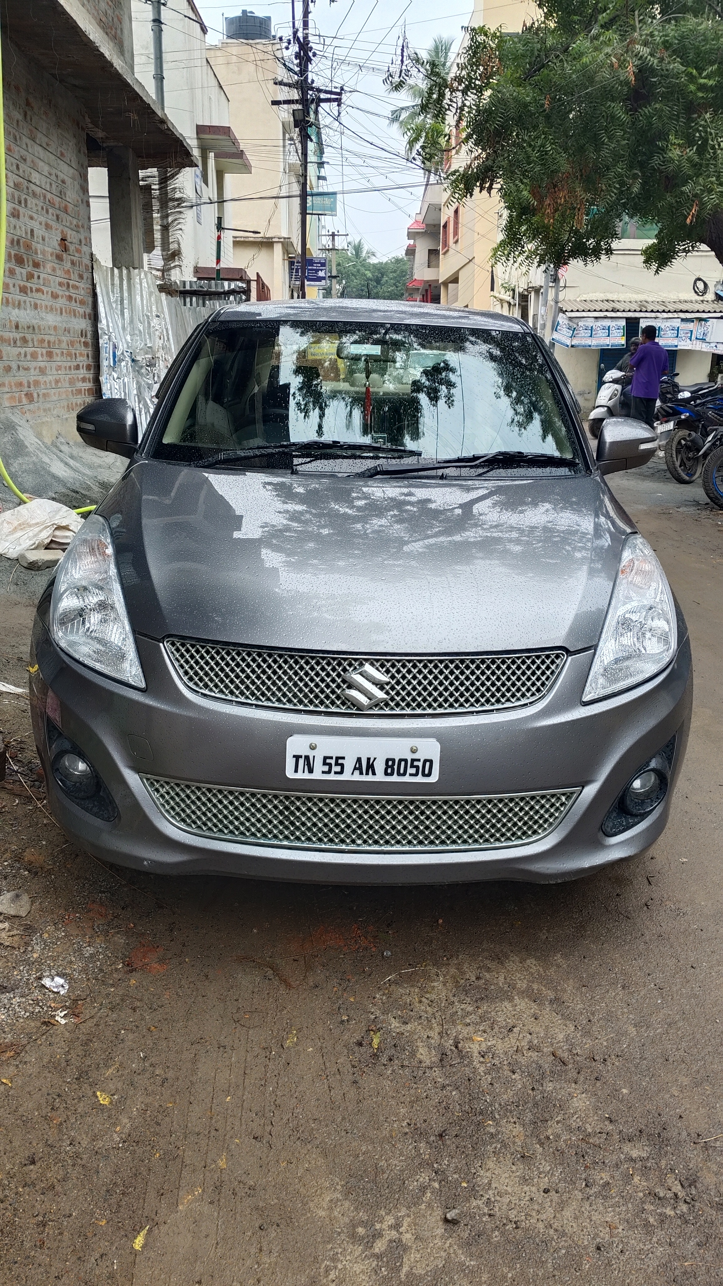 Maruti Suzuki Swift dzire VDI