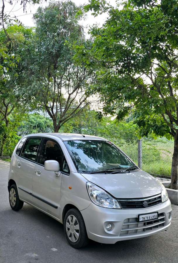 Maruti Suzuki Zen Estilo VXI
