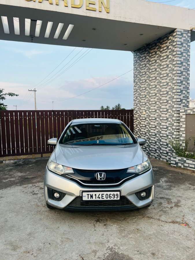 Honda Jazz 1.2 V AT I VTEC