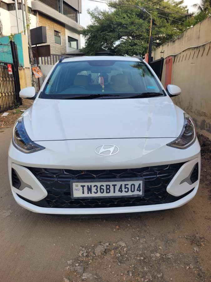 Hyundai Grand i10 Nios Asta 1.2 Kappa