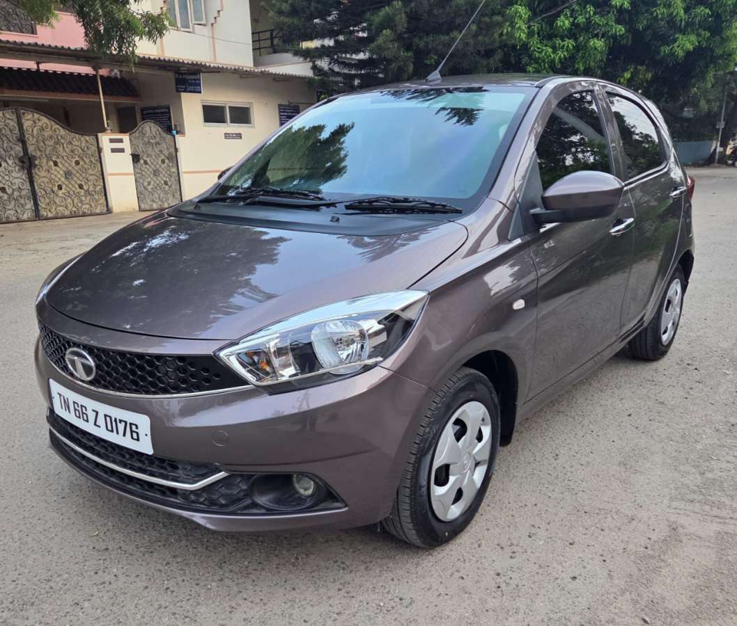 Tata Tiago others