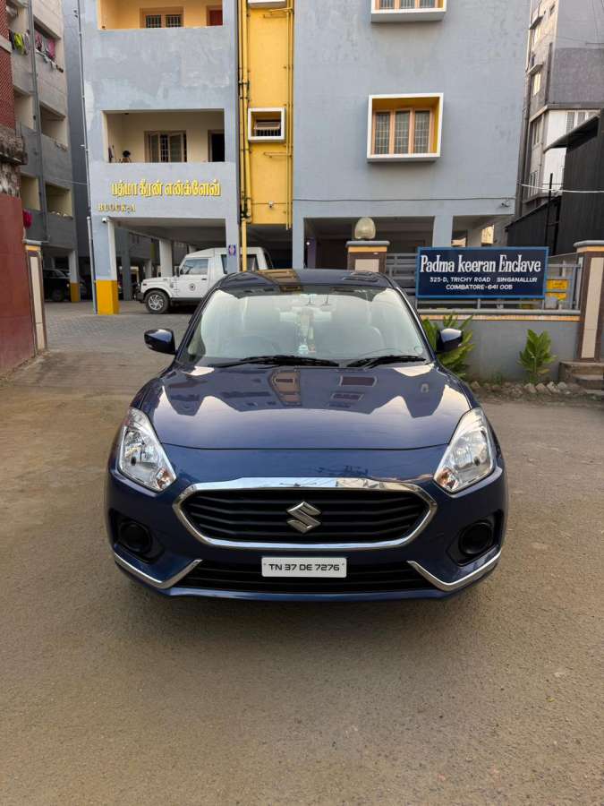 Maruti Suzuki Swift dzire others