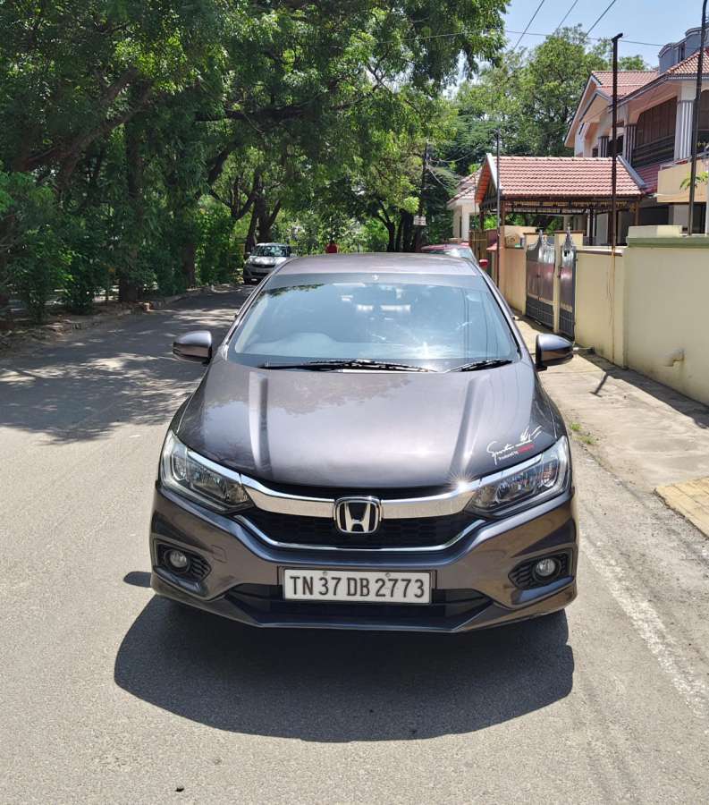 Honda City others