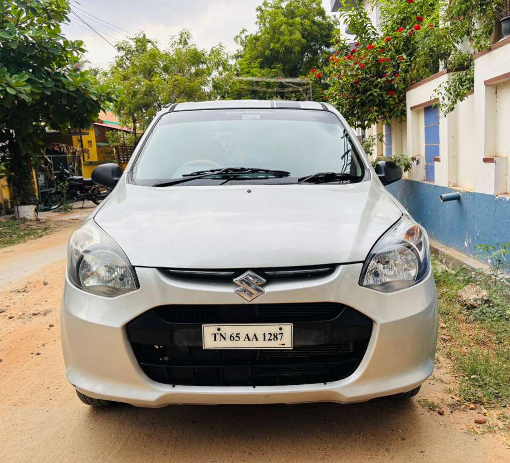 Maruti Suzuki Alto 800 LXI