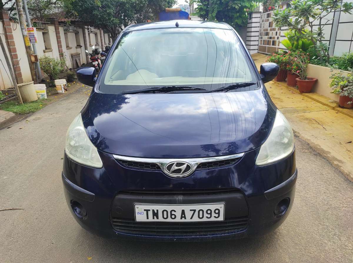 Hyundai i10 others