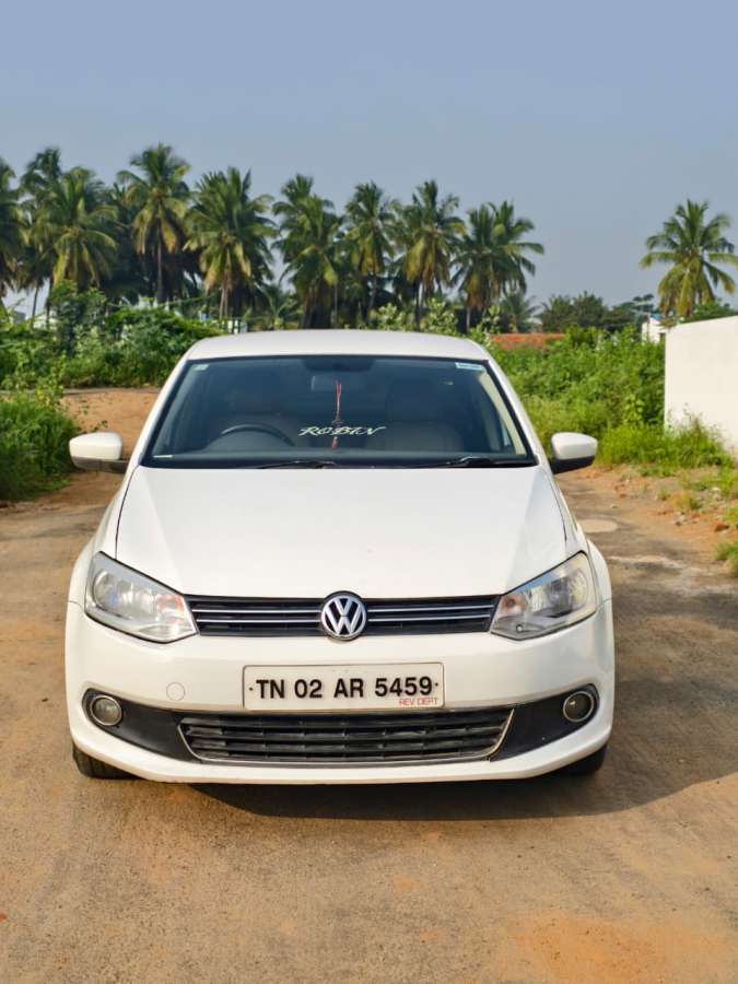 Volkswagen Vento others