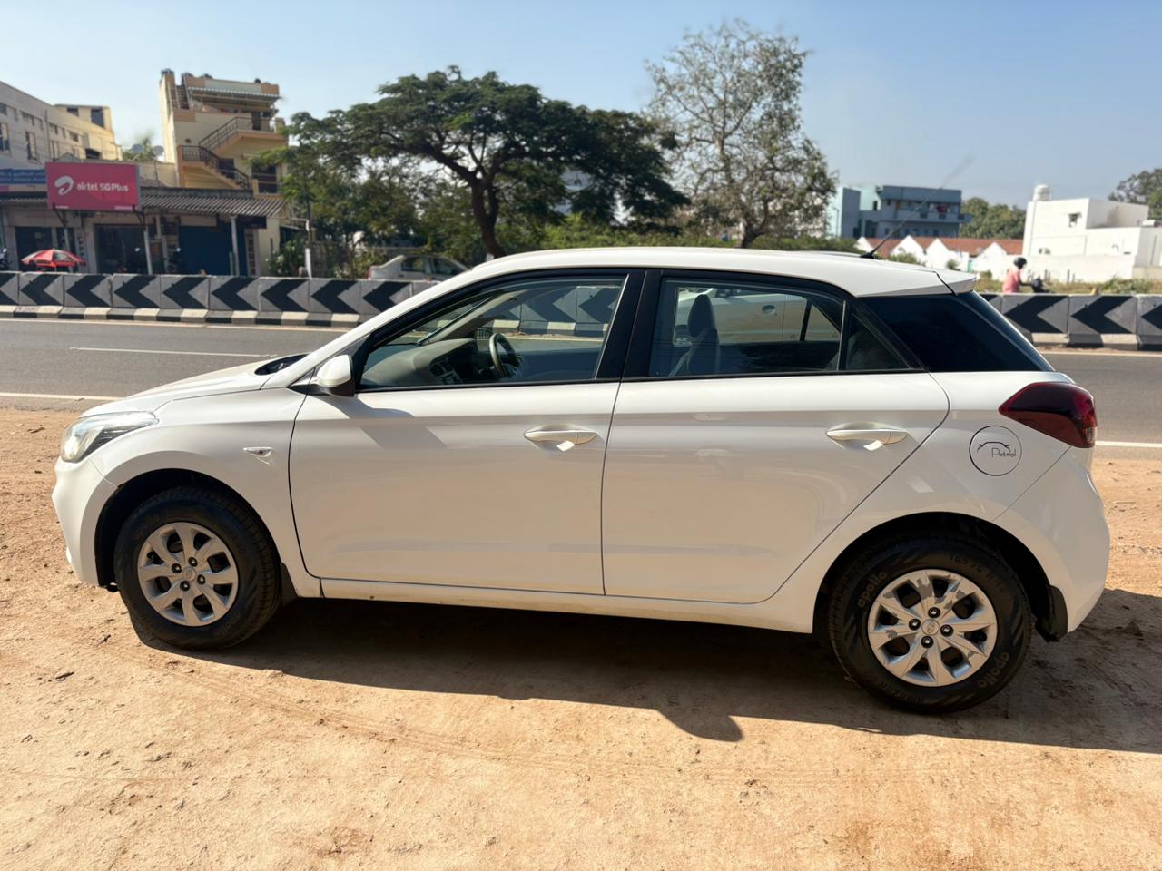 Hyundai i20 1.2 Era