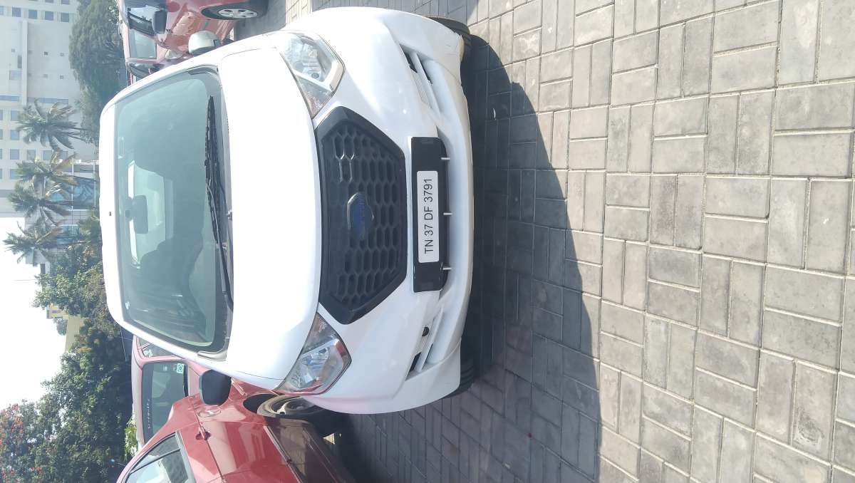 DatSun redi-Go S 800 CC