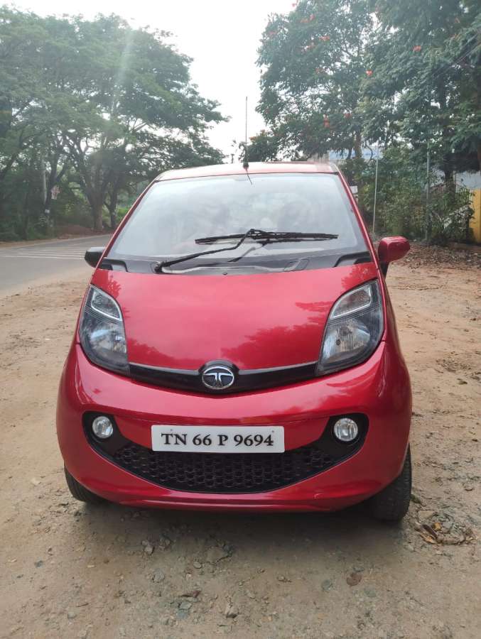 Tata Nano XT Twist