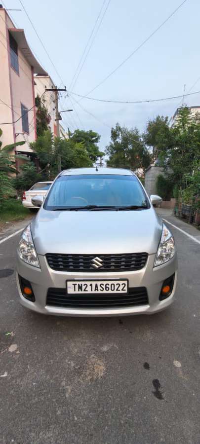 Maruti Suzuki Ertiga VDI
