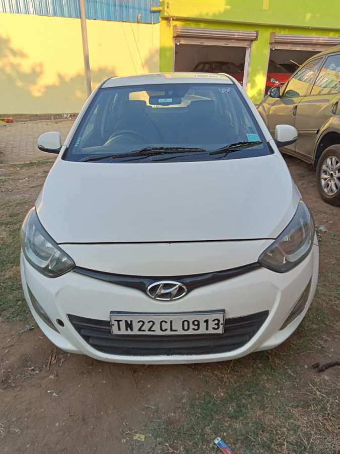 Hyundai i20 1.2 Asta