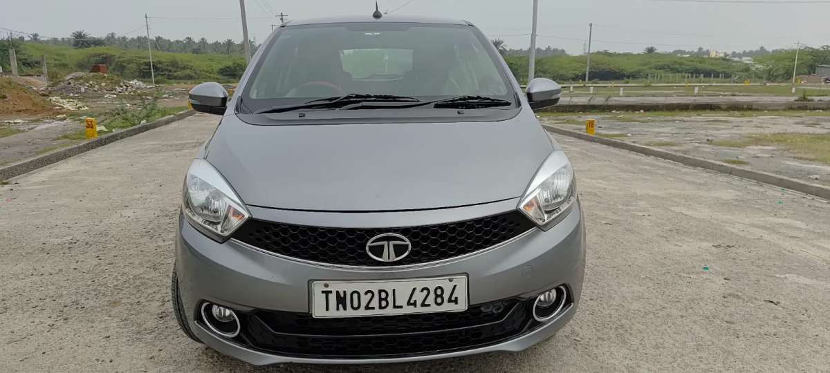 Tata Tiago XZ
