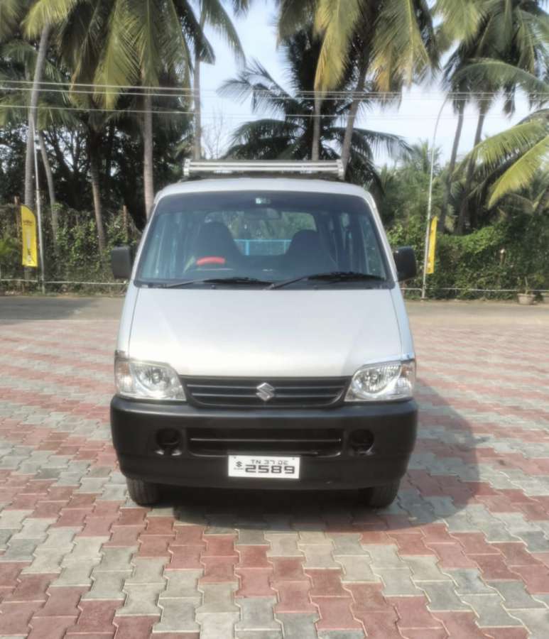 Maruti Suzuki Eeco others