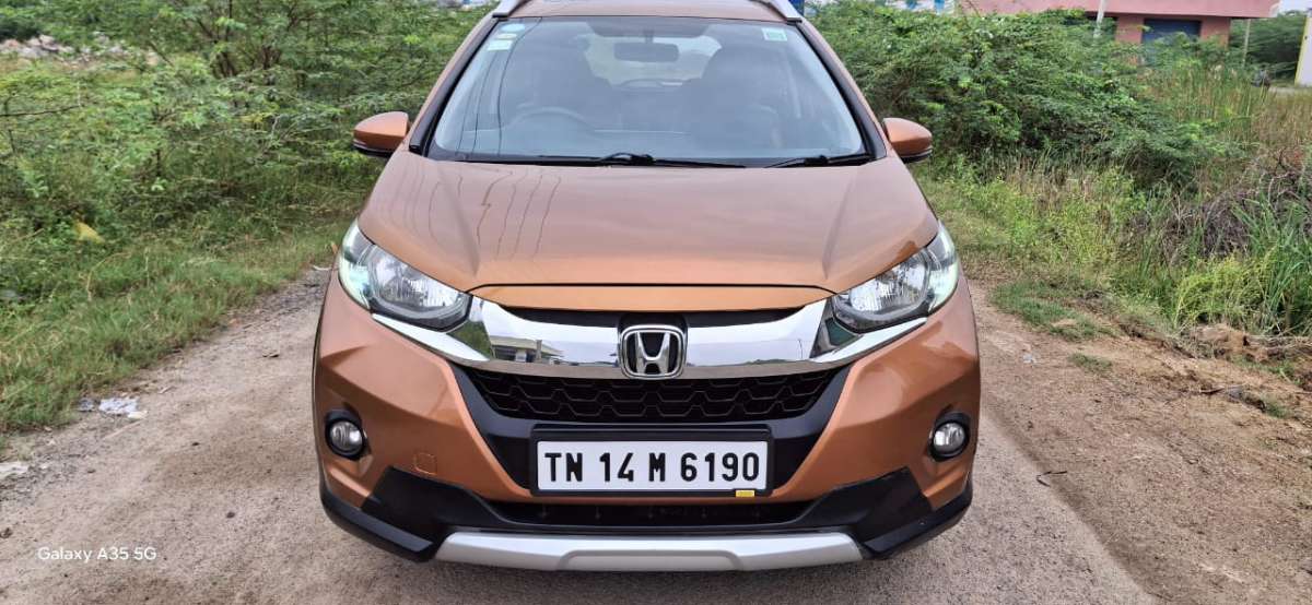 Honda WR-V 1.5 VX i-DTEC