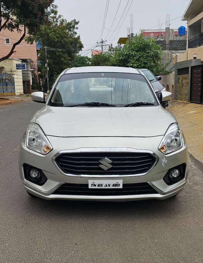 Maruti Suzuki Swift dzire VDI